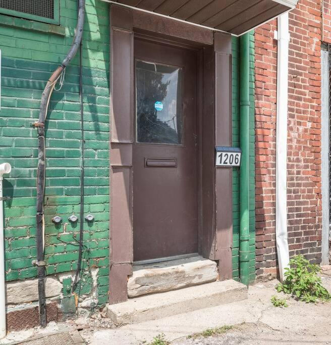 Luxury And Stylish 2bedroom On Carson, South Flats, Apartment Pittsburgh