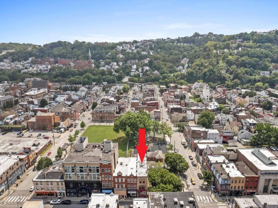 Apartment Luxury And Stylish 2bedroom On Carson, South Flats, *